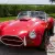 1966 Shelby Cobra