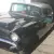 1957 Chevrolet Bel Air 2 Door hardtop NO POST  Solid Driver Great Condition