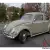 VW Beetle /  California Car / Original engine / Odometer reads 17200