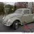 VW Beetle /  California Car / Original engine / Odometer reads 17200