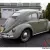 VW Beetle /  California Car / Original engine / Odometer reads 17200