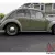 VW Beetle /  California Car / Original engine / Odometer reads 17200