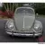 VW Beetle /  California Car / Original engine / Odometer reads 17200