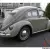 VW Beetle /  California Car / Original engine / Odometer reads 17200