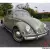 VW Beetle /  California Car / Original engine / Odometer reads 17200