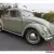 VW Beetle /  California Car / Original engine / Odometer reads 17200