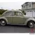 VW Beetle /  California Car / Original engine / Odometer reads 17200
