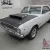 BAD ASS...1968 Dodge Dart GTS 440 C.I. / Six Pack/ Auto Resto Mod 380 miles