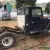 Toyota FJ45 Cruiser 11/78 Model