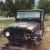 Toyota FJ45 Cruiser 11/78 Model