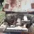 Toyota FJ45 Cruiser 11/78 Model