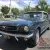 1965 Ford Mustang Convertible