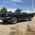 1965 Ford Mustang Convertible