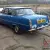 Rover P6 3500 Barn Find...Restoration project,solid shell.1972.