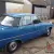 Rover P6 3500 Barn Find...Restoration project,solid shell.1972.