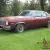 Muscle , Not Mustang, Nova SS,