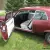 Muscle , Not Mustang, Nova SS,
