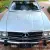 1986 Mercedes-Benz SL-Class