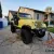 1976 Jeep CJ
