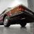 1986 Rolls Royce Silver Spur