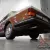 1986 Rolls Royce Silver Spur
