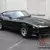DATSUN 240Z UK RHD 1973