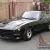 DATSUN 240Z UK RHD 1973