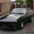 DATSUN 240Z UK RHD 1973