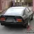 DATSUN 240Z UK RHD 1973