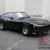 DATSUN 240Z UK RHD 1973
