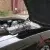 DATSUN 240Z UK RHD 1973