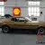 1972 Ford Mustang