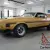 1972 Ford Mustang