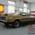1972 Ford Mustang