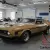 1972 Ford Mustang