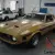 1972 Ford Mustang