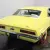 1969 Chevrolet Camaro ZL1 Tribute
