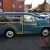 Morris Minor 1000 Estate For Sale at Master Cars Hitchin