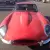 Jaguar E type 1962 3.8L coupe, excellent project for restoration!!!