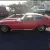 Jaguar E type 1962 3.8L coupe, excellent project for restoration!!!
