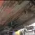 Jaguar E type 1962 3.8L coupe, excellent project for restoration!!!