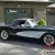 1958 Chevrolet Corvette