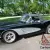 1958 Chevrolet Corvette