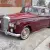 Bentley S3, good Brakes V8 automatic export ready Splendid RR Silver Cloud style