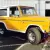 1970 Ford Bronco