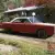 Mercury : Marauder 2DR HARDTOP FASTBACK