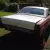 Mercury : Marauder 2DR HARDTOP FASTBACK