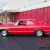 1967 Chevrolet Chevelle -NICE RED PAINT-496 BIG BLOCK-SUPER SOLID-WEST COA