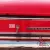 1967 Chevrolet Chevelle -NICE RED PAINT-496 BIG BLOCK-SUPER SOLID-WEST COA
