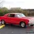 1967 Chevrolet Chevelle -NICE RED PAINT-496 BIG BLOCK-SUPER SOLID-WEST COA